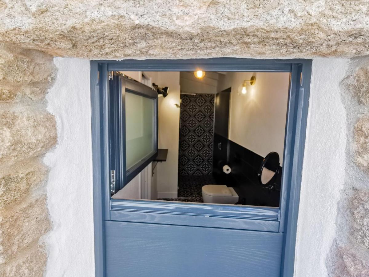 Affittacamere Faber Tempio Pausania Exterior foto