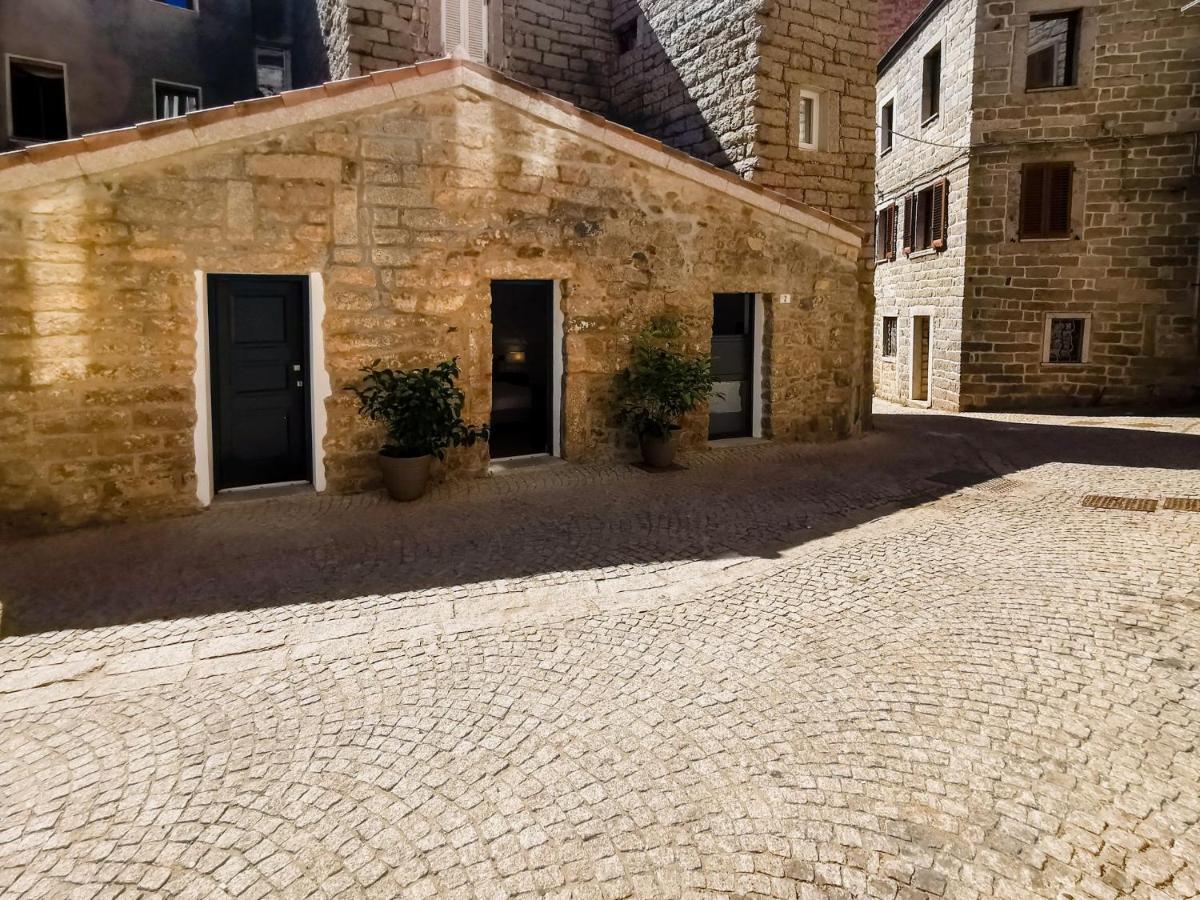 Affittacamere Faber Tempio Pausania Exterior foto