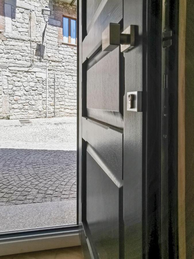 Affittacamere Faber Tempio Pausania Exterior foto